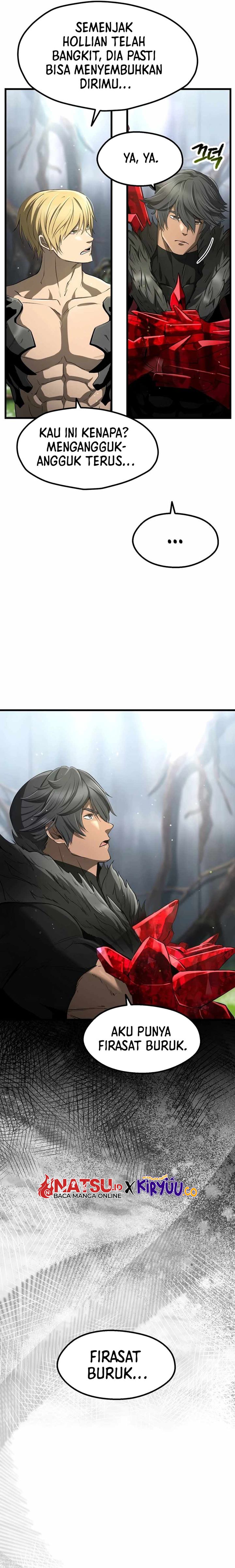 Otherworldly Sword King’s Survival Records Chapter 252 Gambar 6